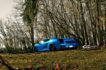 Lamborghini Gallardo VS6 by D2Forged 2012 года